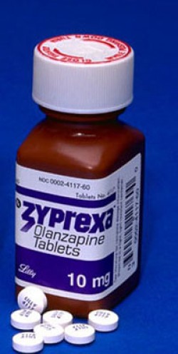 j zyprexa 1 - Eli Lilly Knowlingly Committing Murder, Downloadable Company Documents Show