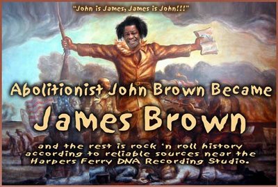 james brown john brown - THE COVERT WAR AGAINST JAMES BROWN