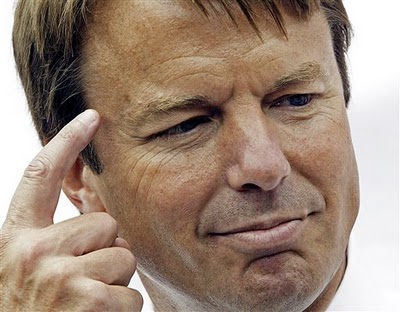 EDWARDS - John Edwards’ Campaigns on Donations from Big Oil, Tobacco &amp; Pharmaceutical Companies