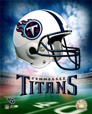 Tennessee Titans Helmet Logo Photofile Photograph C10138732 - Chris Benoit, Pacman Jones, Dr. Astin & the Nuclear Engineering Attorney from GIT
