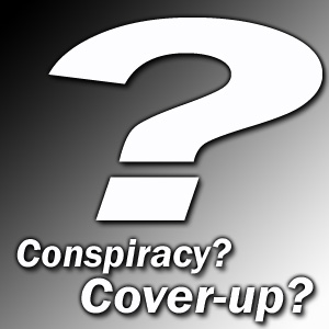 conspiracy cover upgraphic - Richard Nixon's Conspiracy Theories