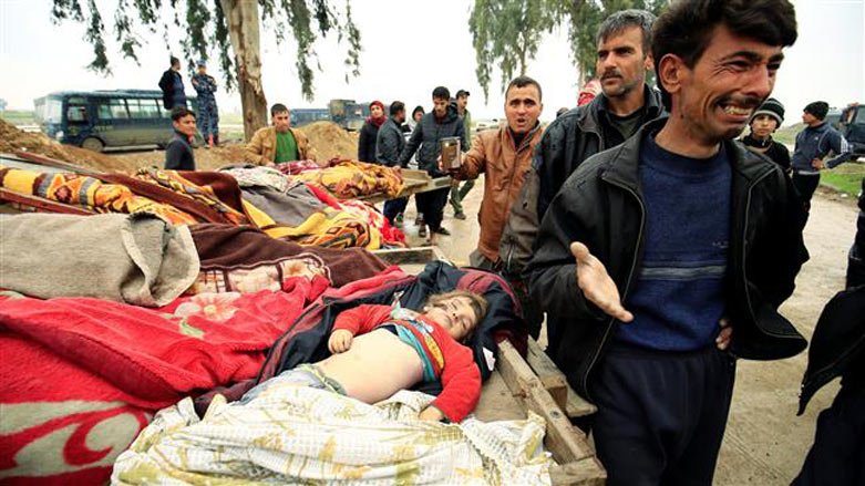 Iraq Revokes Blackwater’s Licence after Shooting Kills Civilians