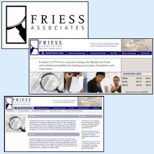 friess - Who is Foster Freiss?