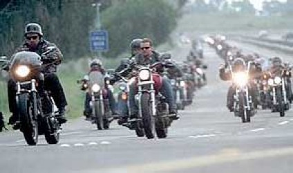 hells angels - Federal Agent who Penetrated Hells Angels "Fears for His Life"
