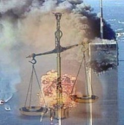 erlinde - 9/11 was the American CONDOR