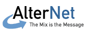 logo - AlterNet, Tides/Pew and the Establishment Left