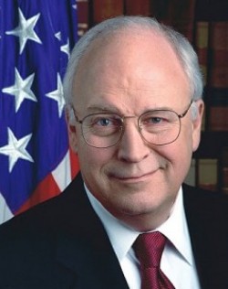 Dick Cheney 237x300 - Top Bush Aides Directed Torture from the White House
