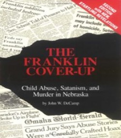 The Franklin Cover Up - Summary of The Franklin Cover-Up