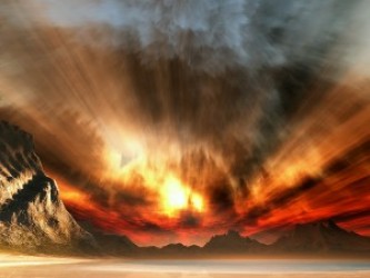 apocalypse 300x225 - Lobbying for Armageddon