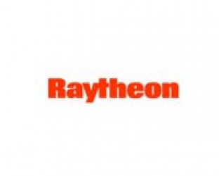 raytheon logo bg - Raytheon, E-Systems & the Return of Washington Group International