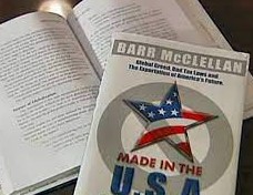 download 3barrm - The McClellan Clan Spins Cover Stories for War and Political Assassination