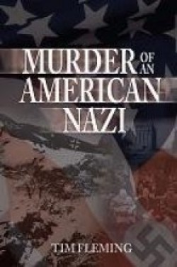 10135085 murder of an american nazi jpg - Book Review