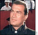 1 1 Steven Seagal 4 - Profiles of America's Beloved TV Celebrities (31) -  Steven Seagal & The Mob, by Anthony Bruno