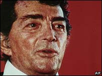 40769801 deanmartinap203 1 - Profiles of America's Beloved TV Celebrities (28) - King of the Road Dean Martin, the Mafia and Power Elite
