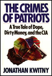 JFKkwitingbook - The Politics of Heroin at Fox News - Rupert Murdoch, the CIA, Nugan Hand Bank & Crimes of Patriots