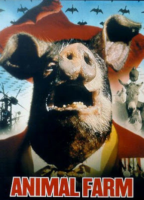 animalfarm - The CIA in Hollywood