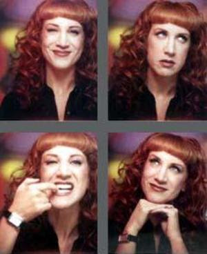 kathygriffin 1 - Profiles of America's Beloved TV Celebrities (3)