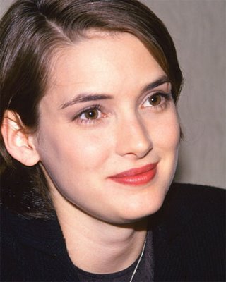 winonaryder - Winona Ryder & the CIA, Drugs, Thievery, Bad Company & an Overdose