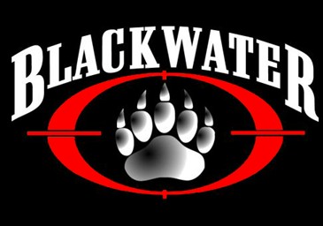 blackwater - Goodbye Gitmo, Next Up Blackwater