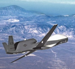 drone pic 300x279 - Call Off Drone War, Influential U.S. Adviser Says