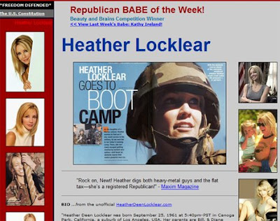 heather locklear jerseygop 4 - Profiles of America's Beloved TV Celebrities (36) - Heather Locklear