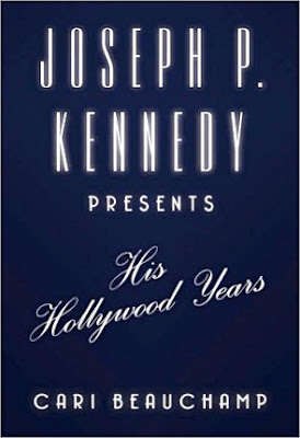 rv kennedy 3 - Joe Kennedy's Hollywood Years