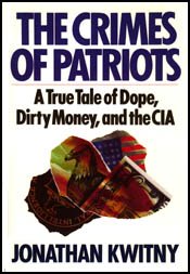 JFKkwitingbook - George Shultz, International Terrorist, Part One