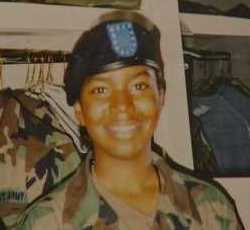 Lavena Johnson - Is There an Army Cover-Up of Rape and Murder of Women Soldiers?