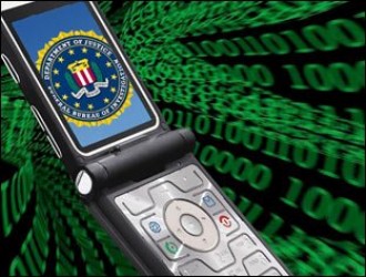 nsa phone2 060516 nr 1 - US Cybersecurity Chief Resigns, Cites Pentagon/NSA Dominance of Civilian Agencies