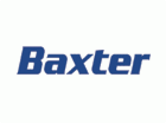 logo baxter international - Two Invacare Employees on Board Flight 3407