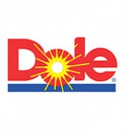 Dole Logo 200 - Colombians Say Dole Funded Death Squads