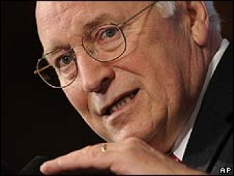 46045729 cheneyap226story - Cheney 'Ordered CIA to Hide Plan'