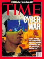 Cyberattacks - "The Cyber-Attack was Based in America"