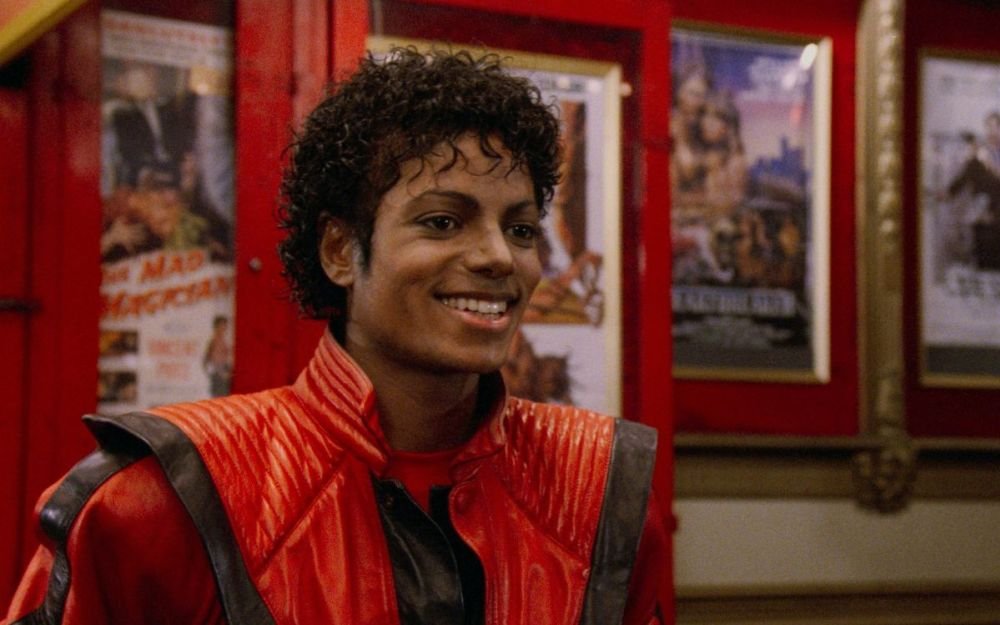 FLASHBACK: “Michael Jackson Guilty As Sin, Free as a Bird”