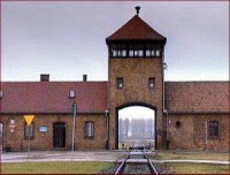 auschwitz l - Auschwitz Heir Will Farish Buys English Channel