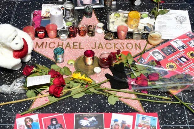 Michael Jackson’s Death has been Ruled a Homicide