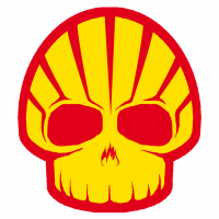 Shell skull - How Royal Dutch Shell Saved Hitler and the Nazi Party