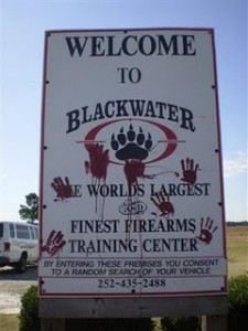 blackwater 1 225x300 - Blackwater Chief Accused of Murder, Gun-Running and Child Prostitution