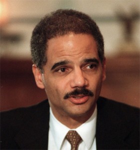 eric holder 281x300 - Impending Torture Probe - Worse Than Nothing?