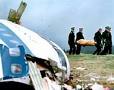 images - Lockerbie Convict Hospitalized Amid Questions Over Prognosis
