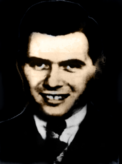 meng1 - Jose Mengele, Paraguayan