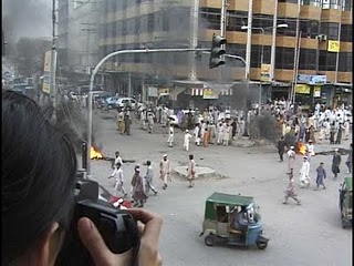 peshawar01 - US Blackwater-Xe Mercenaries Spread Fear In Peshawar