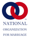 100px NOM - National Organization for Marriage Ties to Opus Dei