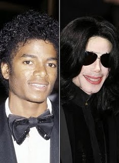 E MichaelJackson - New Biography Offers that Michael Jackson was "Attracted to Young Adult Men"