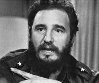 castro01 - Who Ran the CIA Anti-Castro Kill Teams in the '50s?