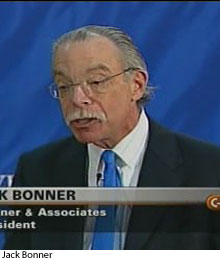 jack bonner muck - Bonner & Associates CEO Apologizes to House Climate Panel for Forged-Letter 'Scheme'