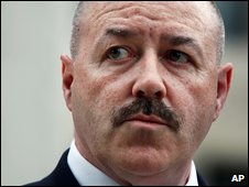 46677059 kerik2009 ap1 - Another Conservative "Patriot" Liar Charged w/ Corruption - Ex-NY Police Chief Kerik Guilty