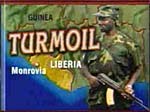 liberia b - Liberia's Charles Taylor & the CIA