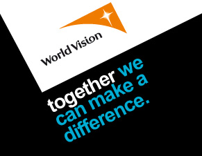 WorldVisionLogo - The Religious Right And World Vision’s “Charitable” Evangelism