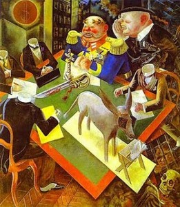 grosz eclipseOfSun sm 261x300 - Oliver Stone Suggests Hitler is &#039;Easy Scapegoat&#039;